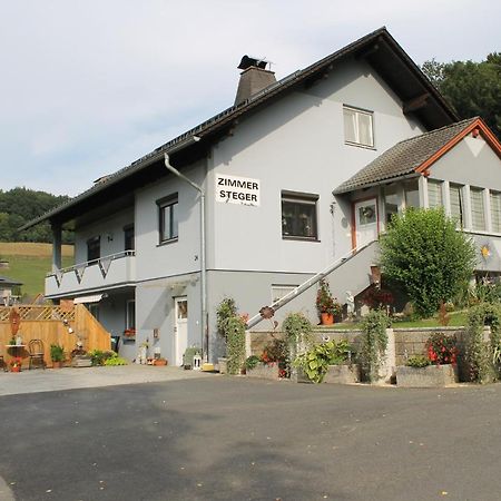 Zimmer Steger Gnas Exterior photo